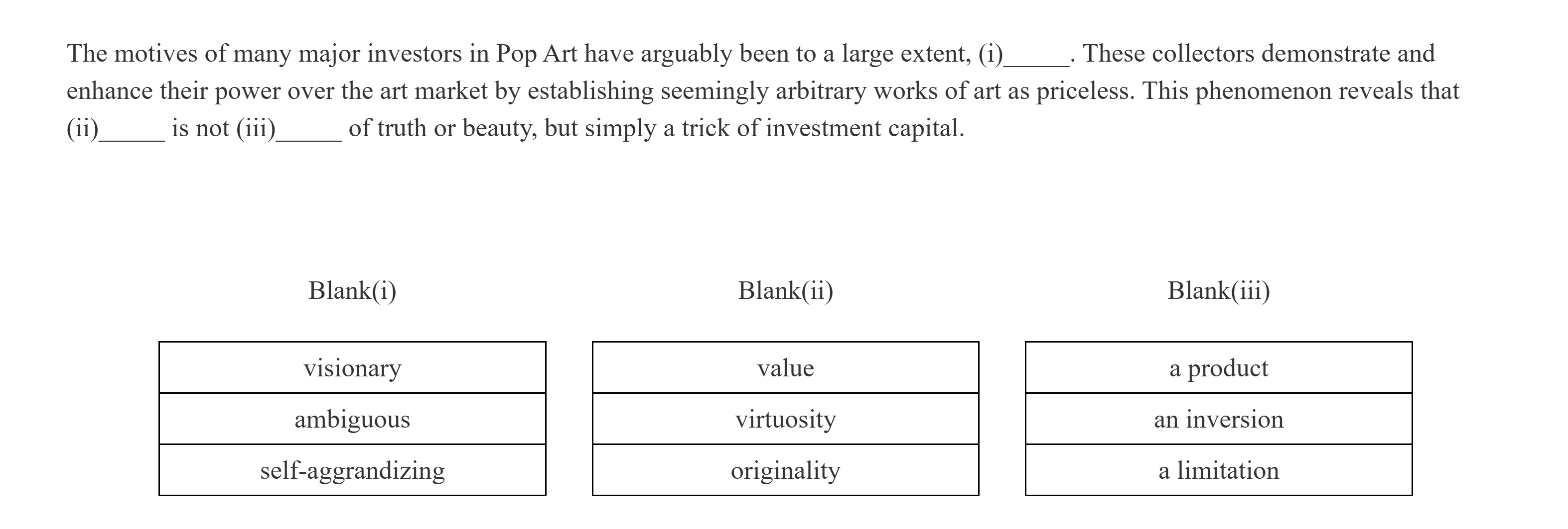 KMF Comprehensive set of mathematics questions after the reform